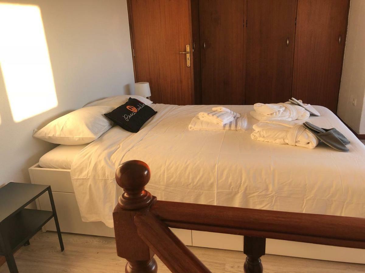 波尔图Casa Marques公寓 外观 照片