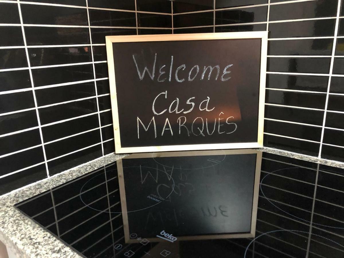 波尔图Casa Marques公寓 外观 照片