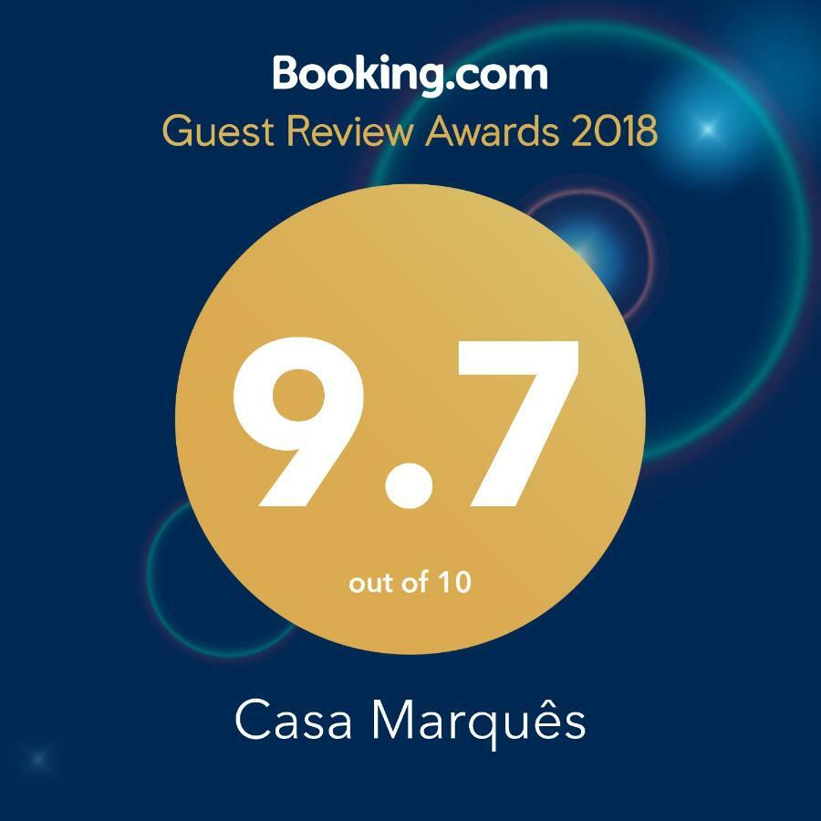 波尔图Casa Marques公寓 外观 照片